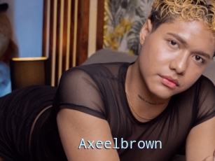 Axeelbrown