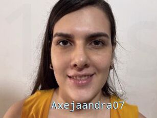 Axejaandra07
