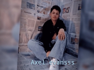 Axel_evansss