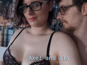 Axel_and_lia