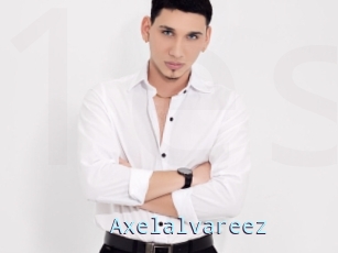 Axelalvareez