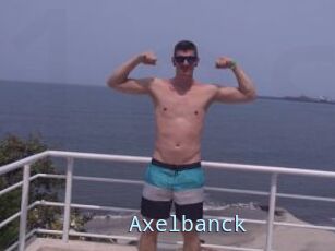 Axelbanck