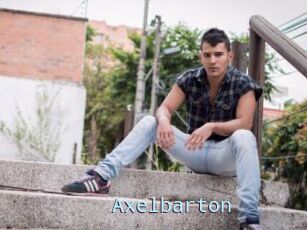Axelbarton