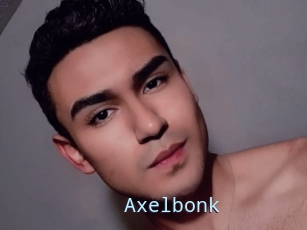 Axelbonk