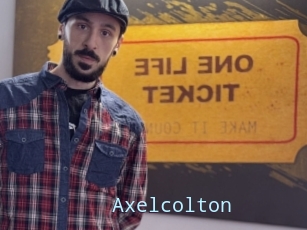 Axelcolton