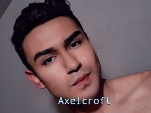 Axelcroft