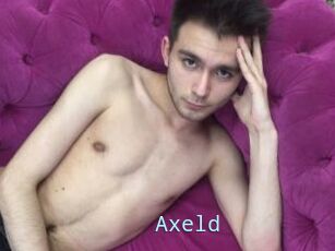 Axeld