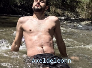 Axeldeleonn
