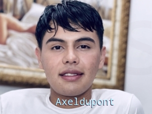 Axeldupont