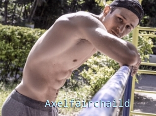 Axelfairchaild