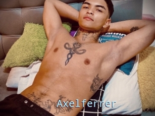 Axelferrer