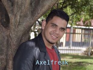 Axelfreak