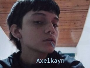 Axelkayn