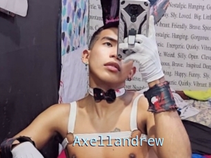 Axellandrew
