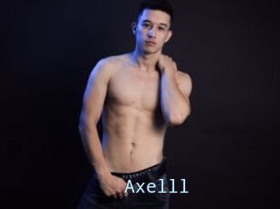 Axelll