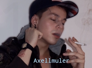 Axellmuler