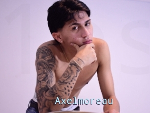 Axelmoreau