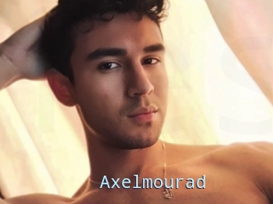 Axelmourad