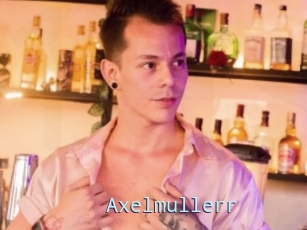 Axelmullerr