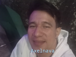 Axelnava