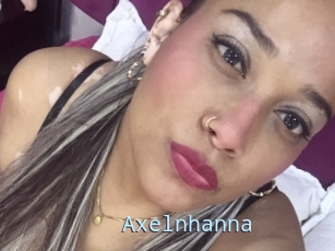Axelnhanna