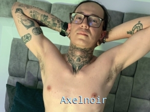 Axelnoir