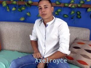 Axelroyce