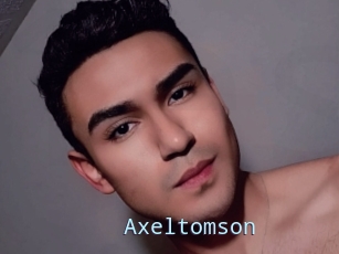Axeltomson