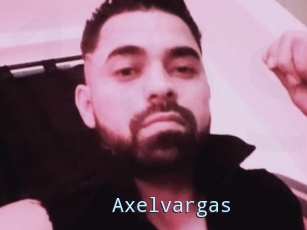 Axelvargas