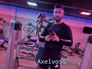 Axelvoss