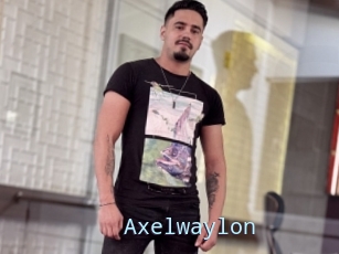 Axelwaylon