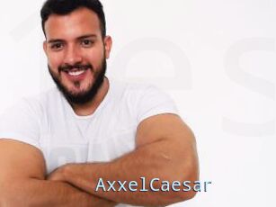 AxxelCaesar