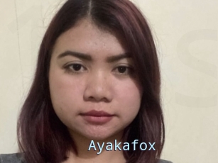 Ayakafox