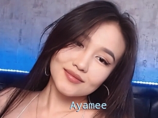 Ayamee