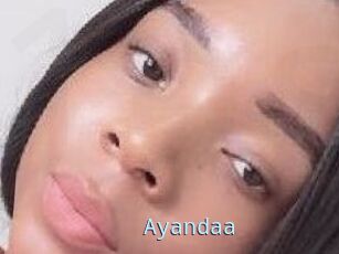 Ayandaa