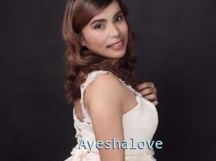 Ayeshalove