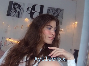 Ayileenxx