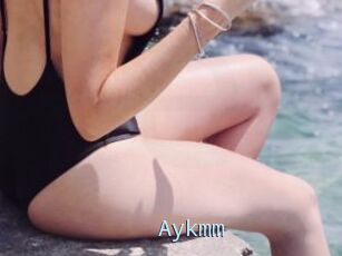 Aykmm