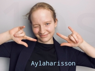 Aylaharisson