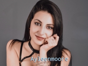 Ayleenmoore