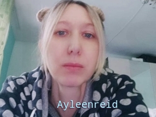 Ayleenreid
