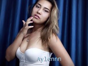 Aylennn