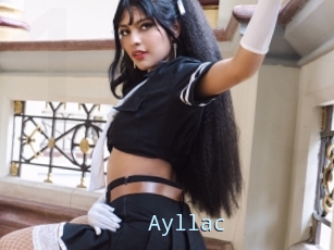 Ayllac