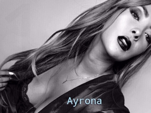 Ayrona