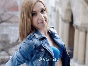 Ayshaa