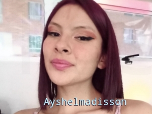 Ayshelmadisson