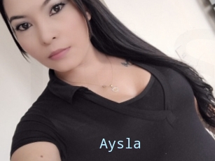 Aysla