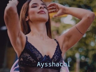 Aysshacol
