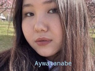 Aywatanabe
