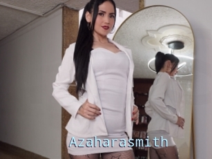 Azaharasmith
